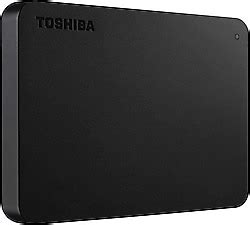 Toshiba Canvio Gaming HDTX120EK3AA USB 3 2 2 5 2 TB Harici Harddisk