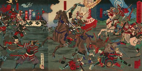 鶴翼の陣で武田信玄を迎え撃った徳川家康。対する信玄は戦国時代の陣形を紹介【どうする家康】 歴史・文化 Japaaan