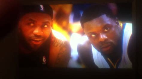 Lance Stephenson Blowing In Lebrons Ear Youtube