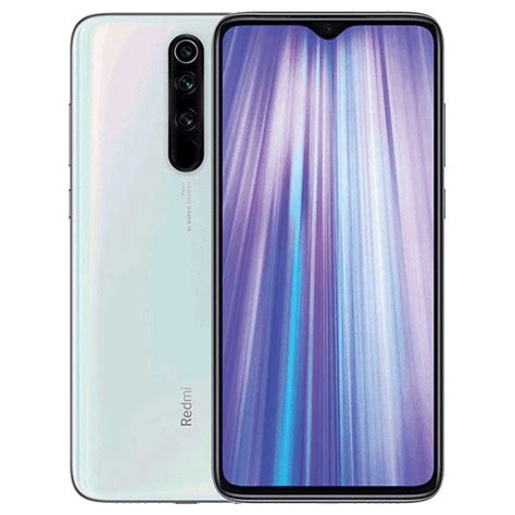 گوشی موبایل شیائومی مدل Redmi Note 9T 5G M2007J22G ظرفیت 128 گیگابایت و