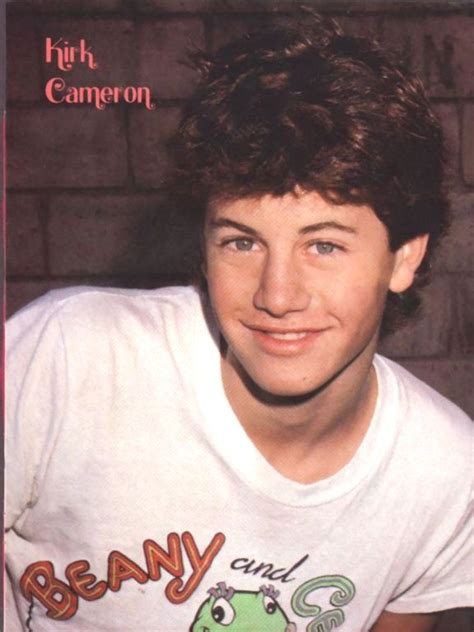 Picture Of Kirk Cameron In General Pictures K059  Teen Idols 4 You