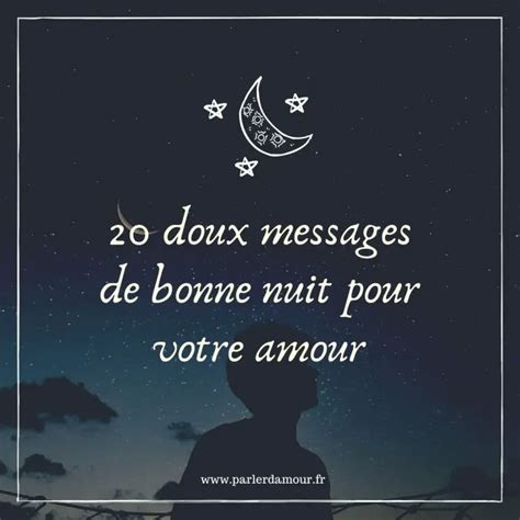 Dors Bien Mon Amour 20 Doux Messages De Bonne Nuit Parler D Amour