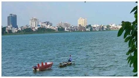 gorakhpur famous lake ramgarh tal history timing entry and boating ...