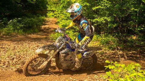 John Penton Gncc Vlog Youtube