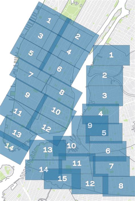 Citi Bike Station Map | Bike Share