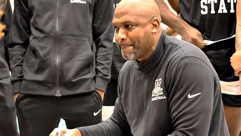 Mississippi Valley State basketball coach Hunter put on leave - The ...