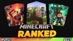 Minecraft Games Ranked From Best To Worst Game Craves