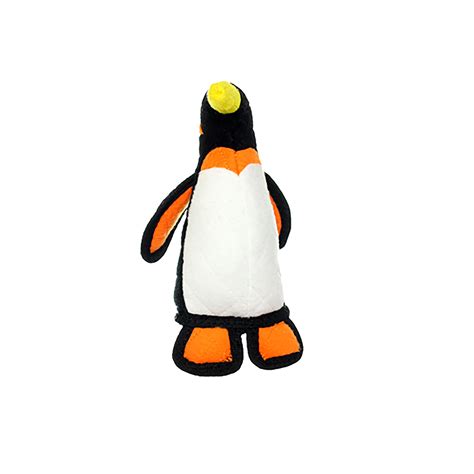 TUFFY® JR Zoo Penguin Dog Toy