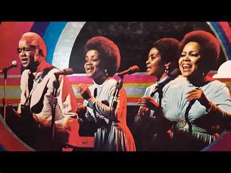 Staple Singers City In The Sky Vinyl Lp Youtube