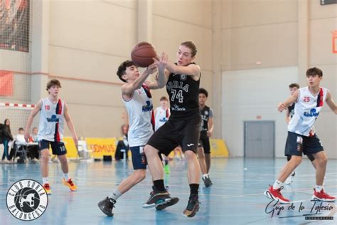 El Csb Caja Rural De Soria Juega Su Mejor Partido En La Cancha Del