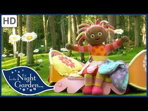 Where's Upsy Daisy Gone? ‹ Series ‹ In The Night Garden, 48% OFF