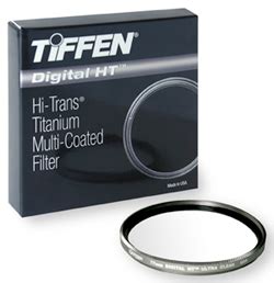 Reviewing Tiffen Filters UV, Neutral Density, Polarizing & Warming Filters - Apogee Photo Magazine