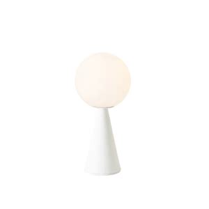 FONTANAARTE Lampada Da Tavolo Fontanaarte Bilia Mini 1 X Max 6W G9