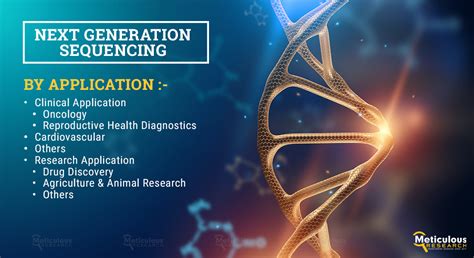 Navigating The Genome A Comprehensive Guide To The Next Generation