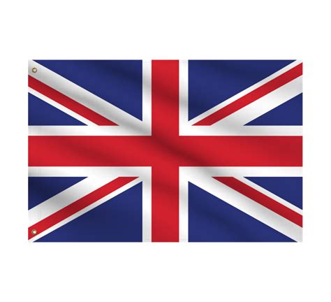 Shop UK Flags | BannerBuzz