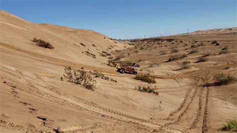 Sand Dunes Sand Rail Wheelie Youtube