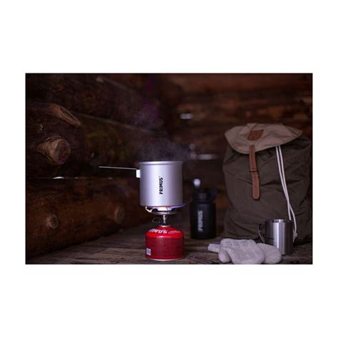 Primus Essential Trail Stove Specks Sports