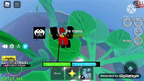 Blox fruits where to find legendary sword dealer