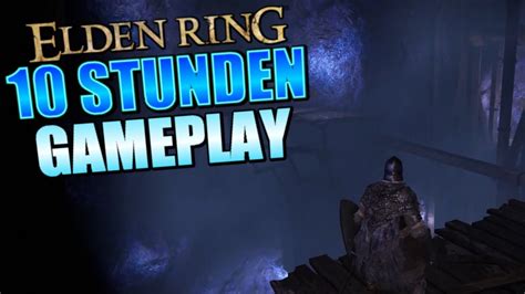 Burg Mourne Liurnia Der Seen Neues Elden Ring Gameplay Und Miyazaki