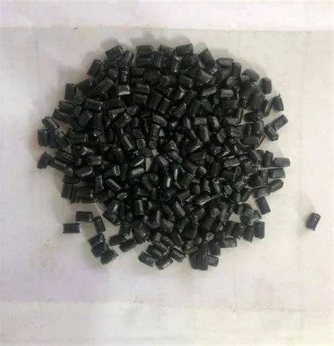 Black Polypropylene Ppcp Plastic Raw Material At 60 Kg In Coimbatore