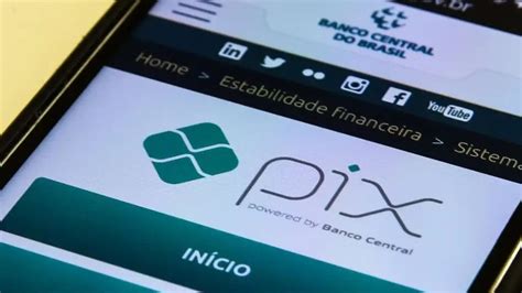 Pix: Usuários Relataram Dificuldades Em Pagamentos E Transferências - Instabilidade no Pix causa falhas em transferências e pagamentos na ...