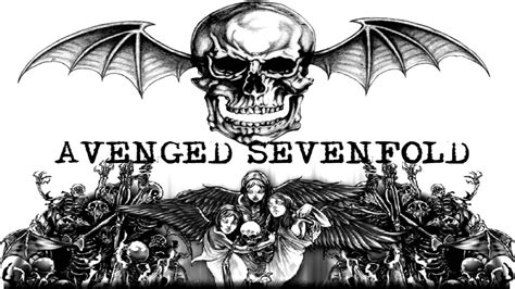 Avenged Sevenfold Hail To The King Shepherd Of Fire Hd Youtube