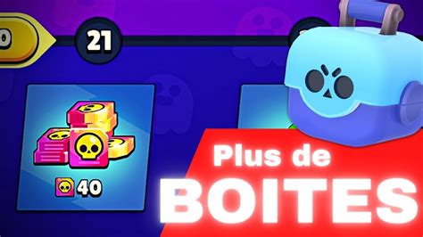 Plus De Bo Tes Sur Brawl Stars Youtube