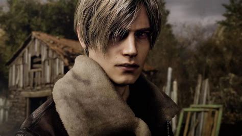 Resident Evil 4 Remake Gameplay Highlights Cabin Fight And New Enemy