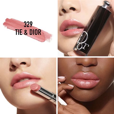 Dior Dior Addict Shine Refillable Lipstick Women Lipstick Flannels