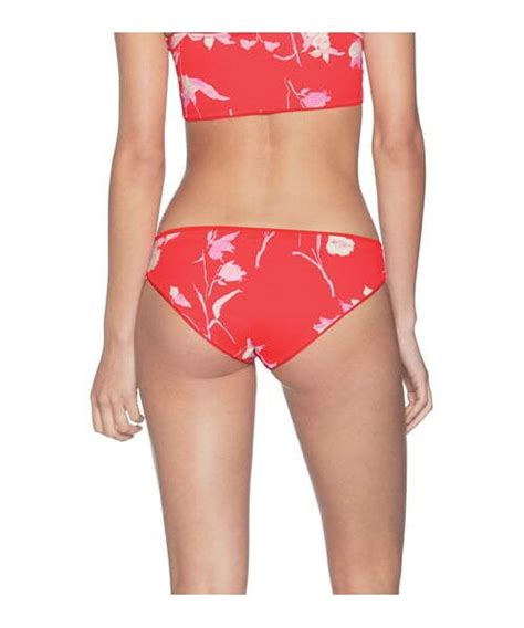 Maaji Maaji Sublime Reversible Signature Cut Bikini Bottoms