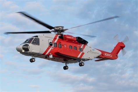 HI Uplift: Sikorsky committed to civil helicopters for ‘many decades ...