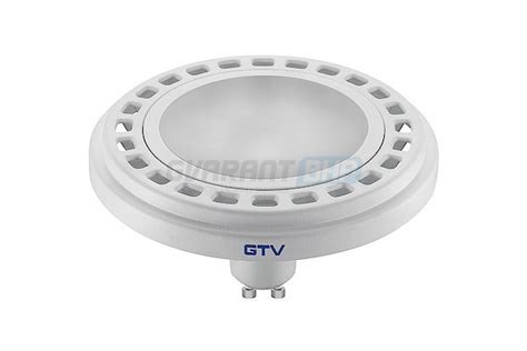 Żarówka Led Gtv Ld Es11115 40 Es111 12xpower Biały Szybka Mleczna Wys