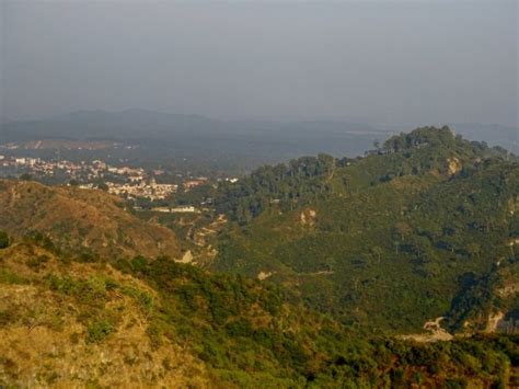 14 Temples of Kangra District - Himachal Pradesh - Being Pahadia