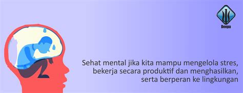 Memahami Kesehatan Mental Dan Self Love Sebagai Salah Satu Terapinya