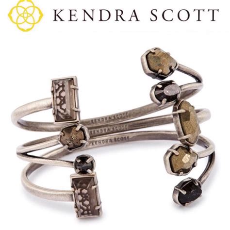 Pin on Kendra Scott Bracelets