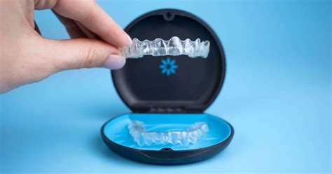 Invisalign cuánto tiempo hay que llevar la ortodoncia invisible