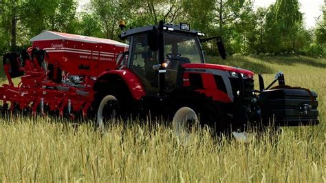 Massey Ferguson S Chip V Ls Mod Ls Mods