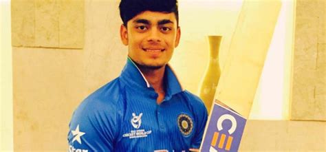 Eight 4s Seven 6s Help Ishan Kishan Become Indias WicketKeeperCaptain ...