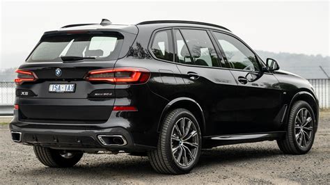 2018 Bmw X5 M Sport Au Baggrundsbilleder Og Skrivebordsbilleder Car Pixel