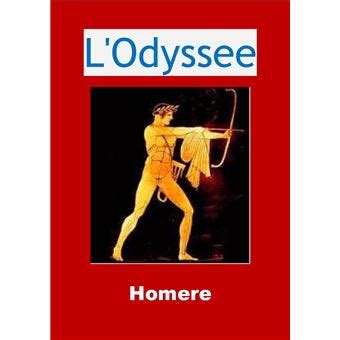 L Odyssee Edition Intégrale Version Entièrement Illustrée ebook