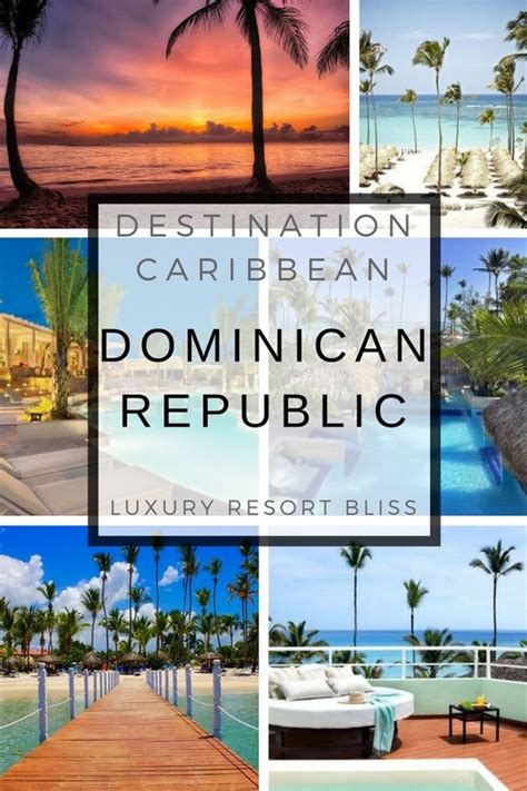 Best Dominican Republic Luxury Resort (2024)