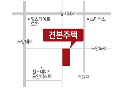 힐스테이트 도안리버파크 분양가 청약일정 모델하우스 평면도 특장점 입지분석5329세대 News Page