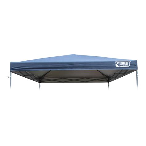 Ridge Ryder Deluxe Gazebo Replacment Canopy 3 X 3m Supercheap Auto