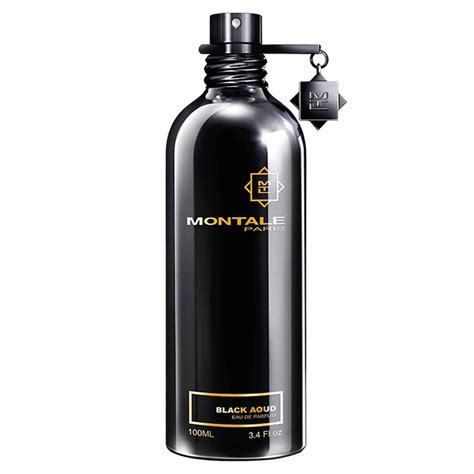 Montale Black Aoud Eau De Parfum 100 Ml Uomo Ayfos