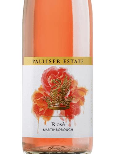 2022 Palliser Estate Rosé Vivino