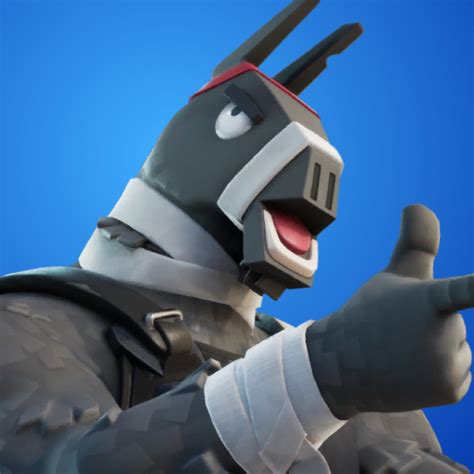 Lt John Llama Special Forces Fortnite Epic