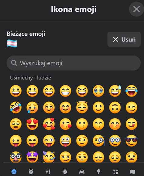 Jak Zmieni Ikon Szybkiej Reakcji W Messengerze