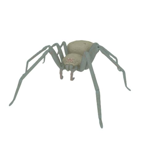 Giant Albino Spider Official Smalland Survive The Wilds Wiki