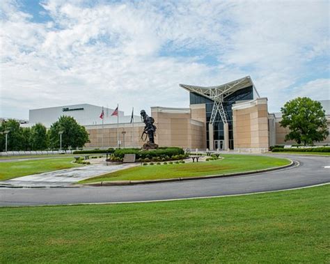 Explore the Best Museums in Fayetteville North Carolina