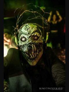 Mushroomhead Wiki Terror Under The Bed Amino